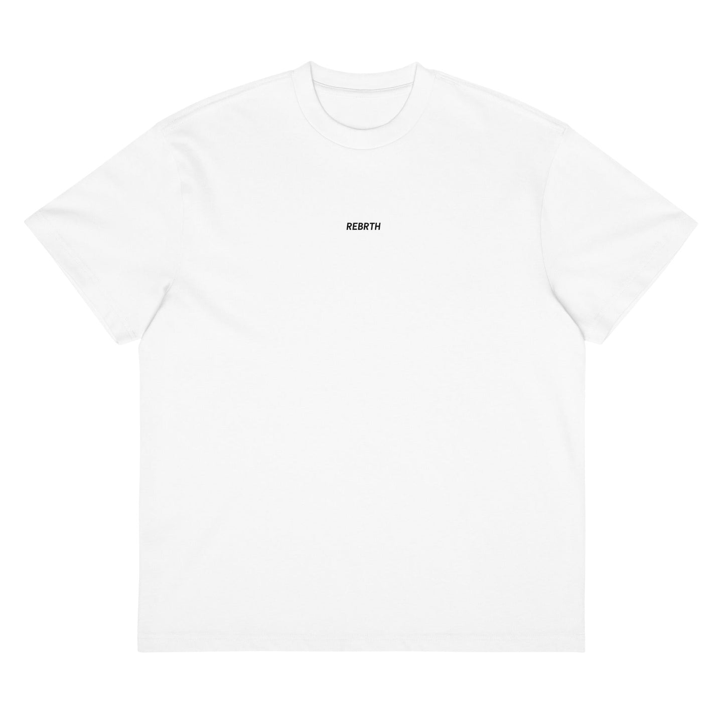 Essential REBRTH Wear your Healing Tee - Rebrth