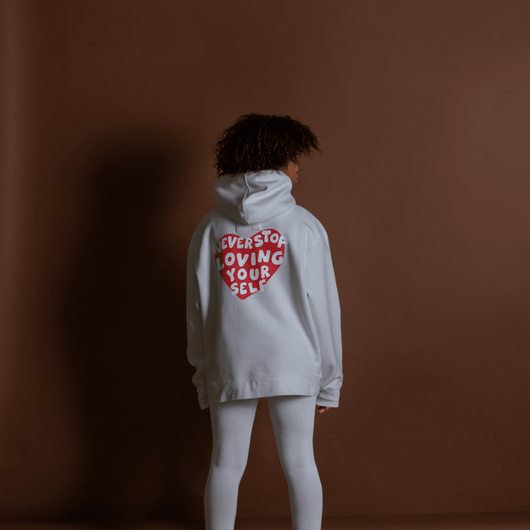 Love Yourself Collection - Rebrth