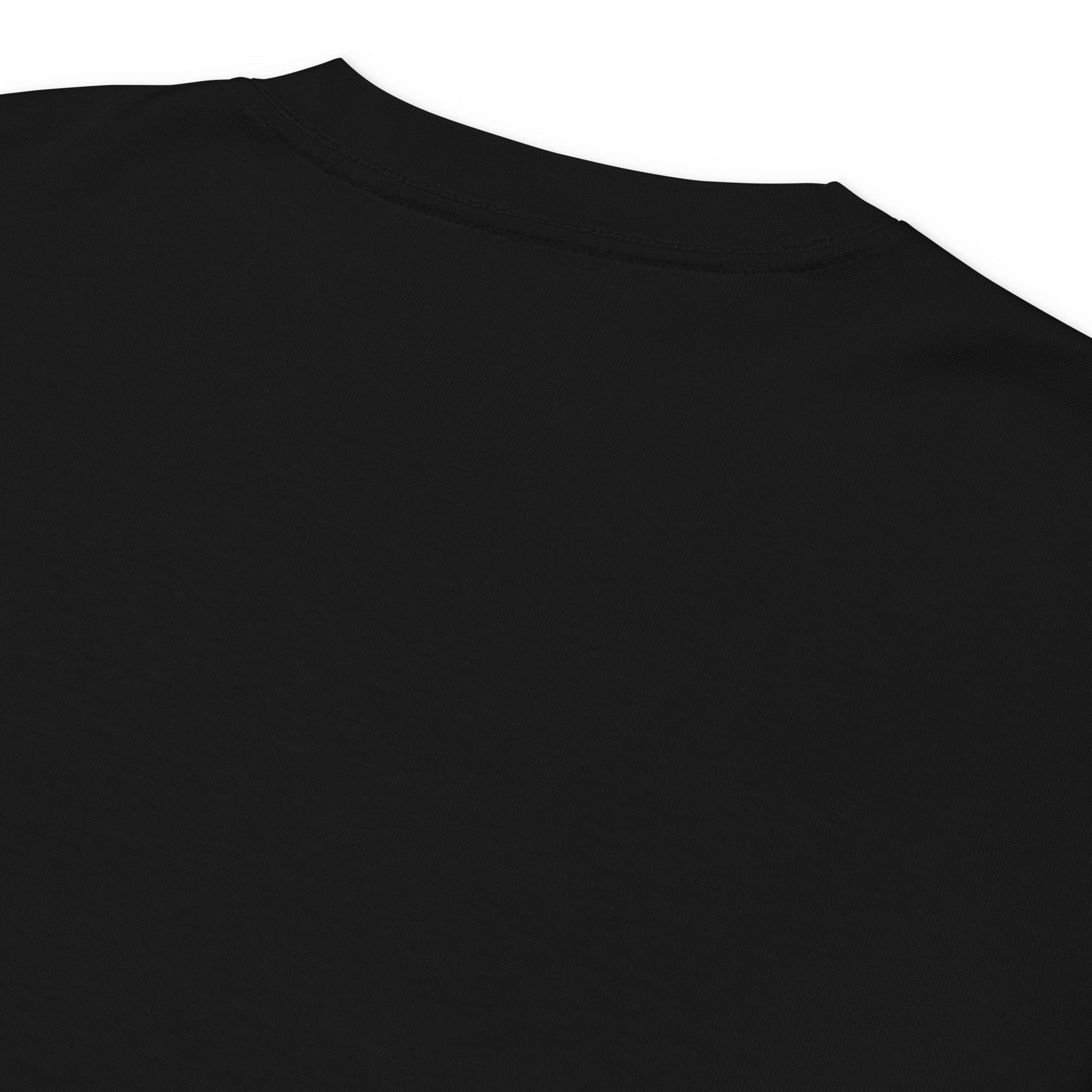 Essential Fearless Heart Shirt - Rebrth