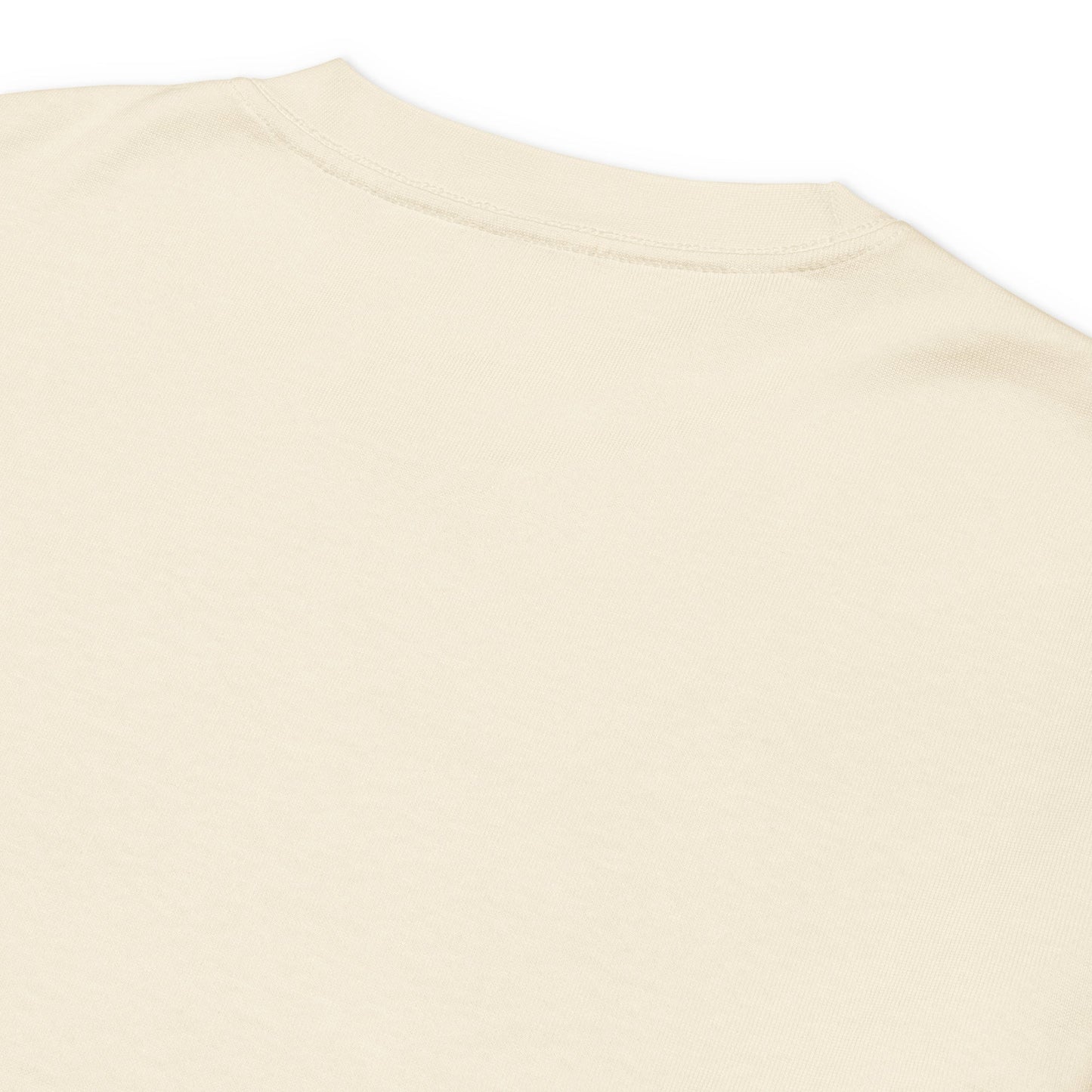Essential Fearless Heart Shirt - Rebrth