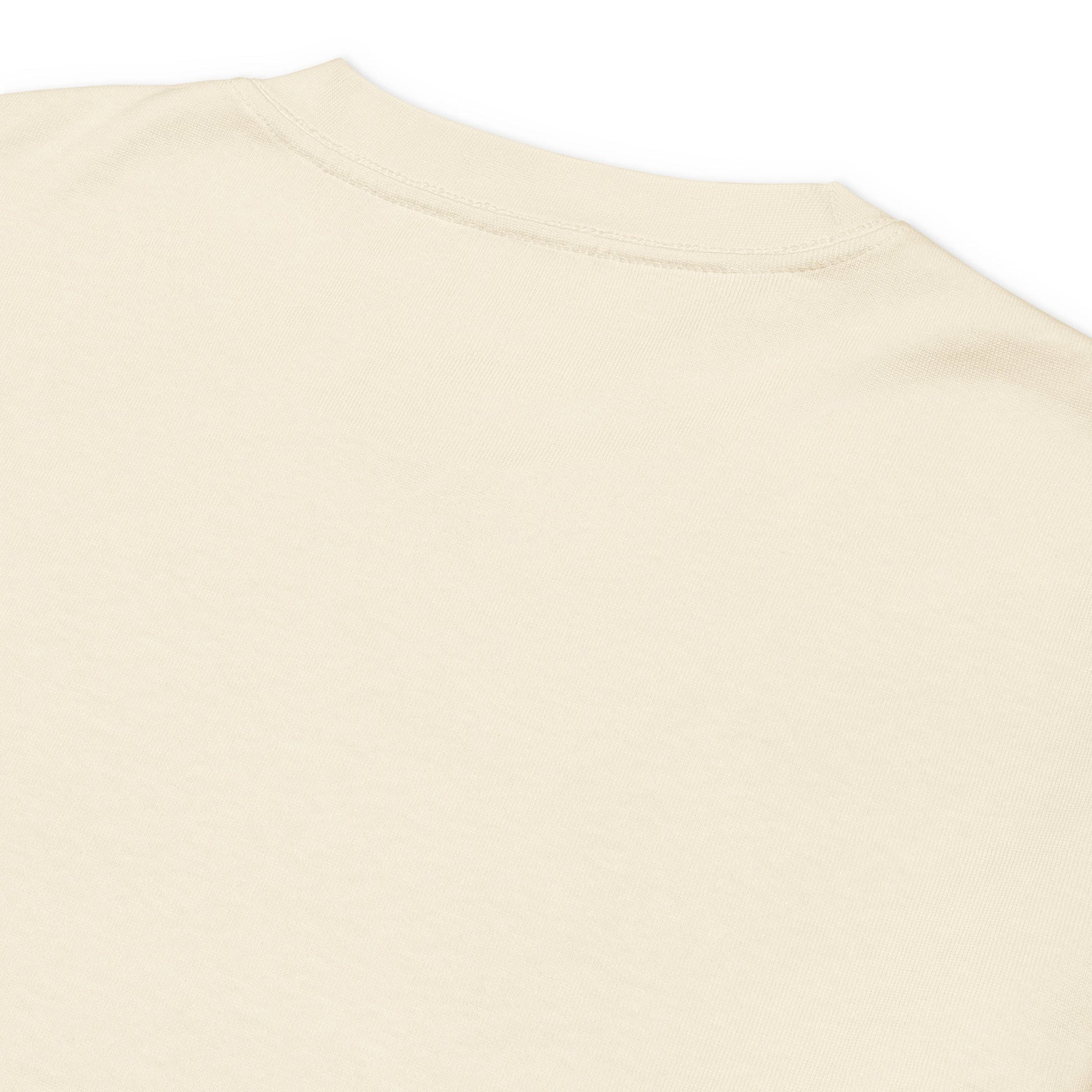 Essential Fearless Heart Shirt - Rebrth