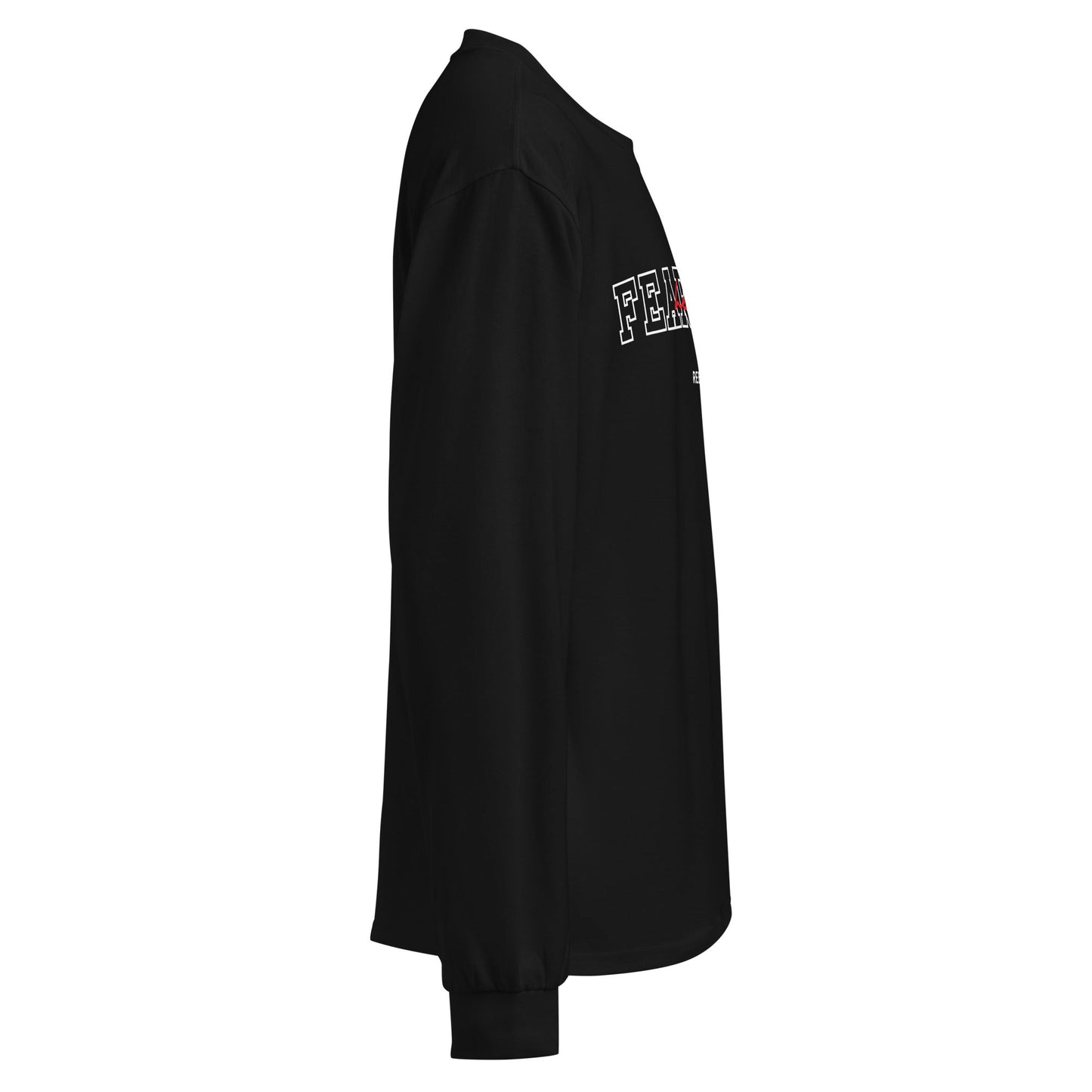Essential Fearless Heart Shirt - Rebrth