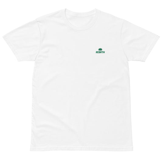 Essential Mental Health Matters Shirt - Rebrth