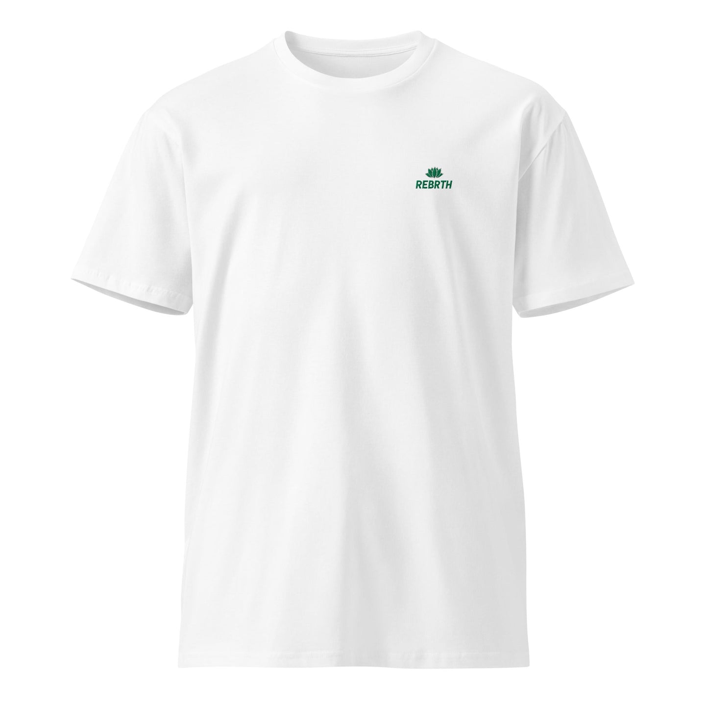 Essential Mental Health Matters Shirt - Rebrth