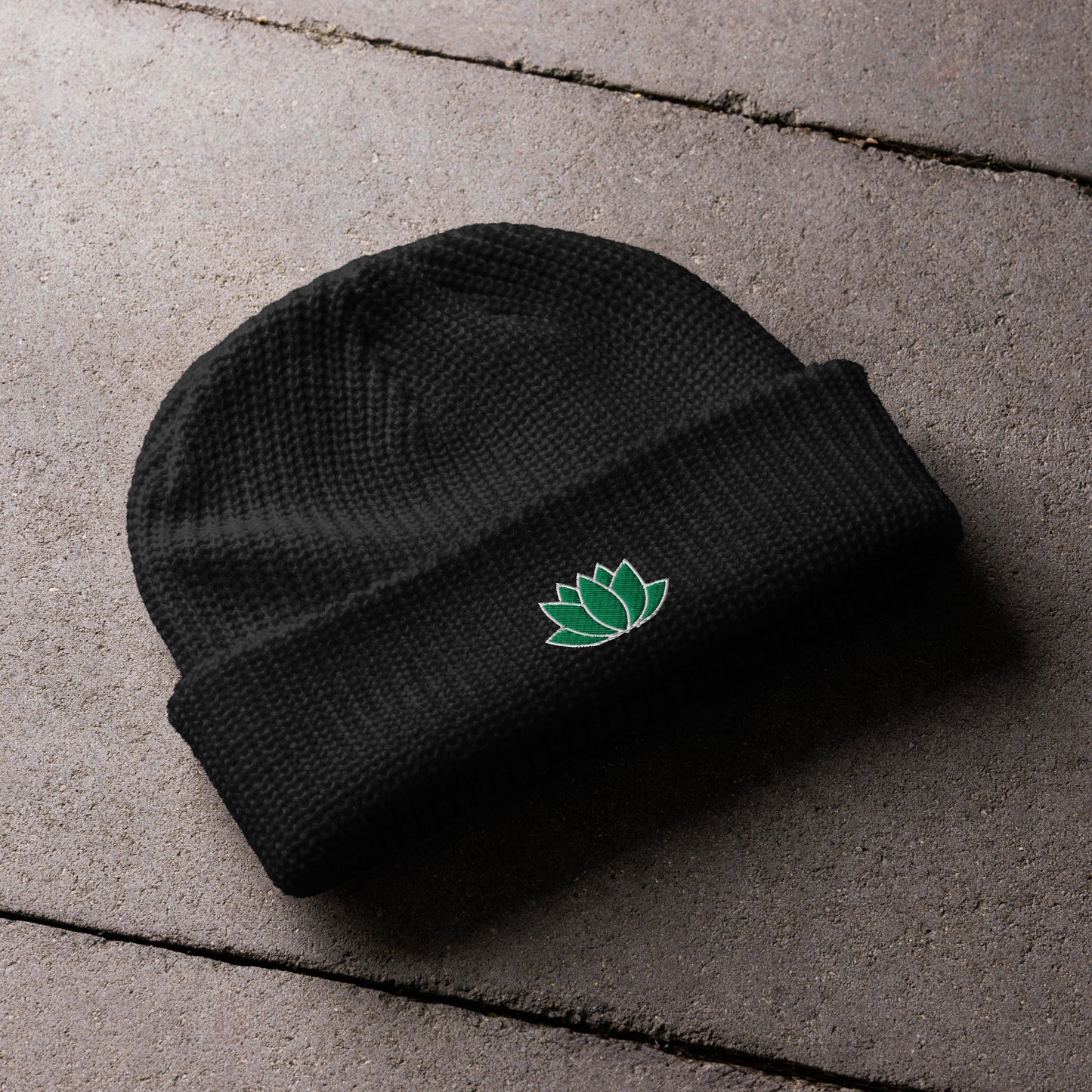 Essential Rebrth Beanie - Rebrth