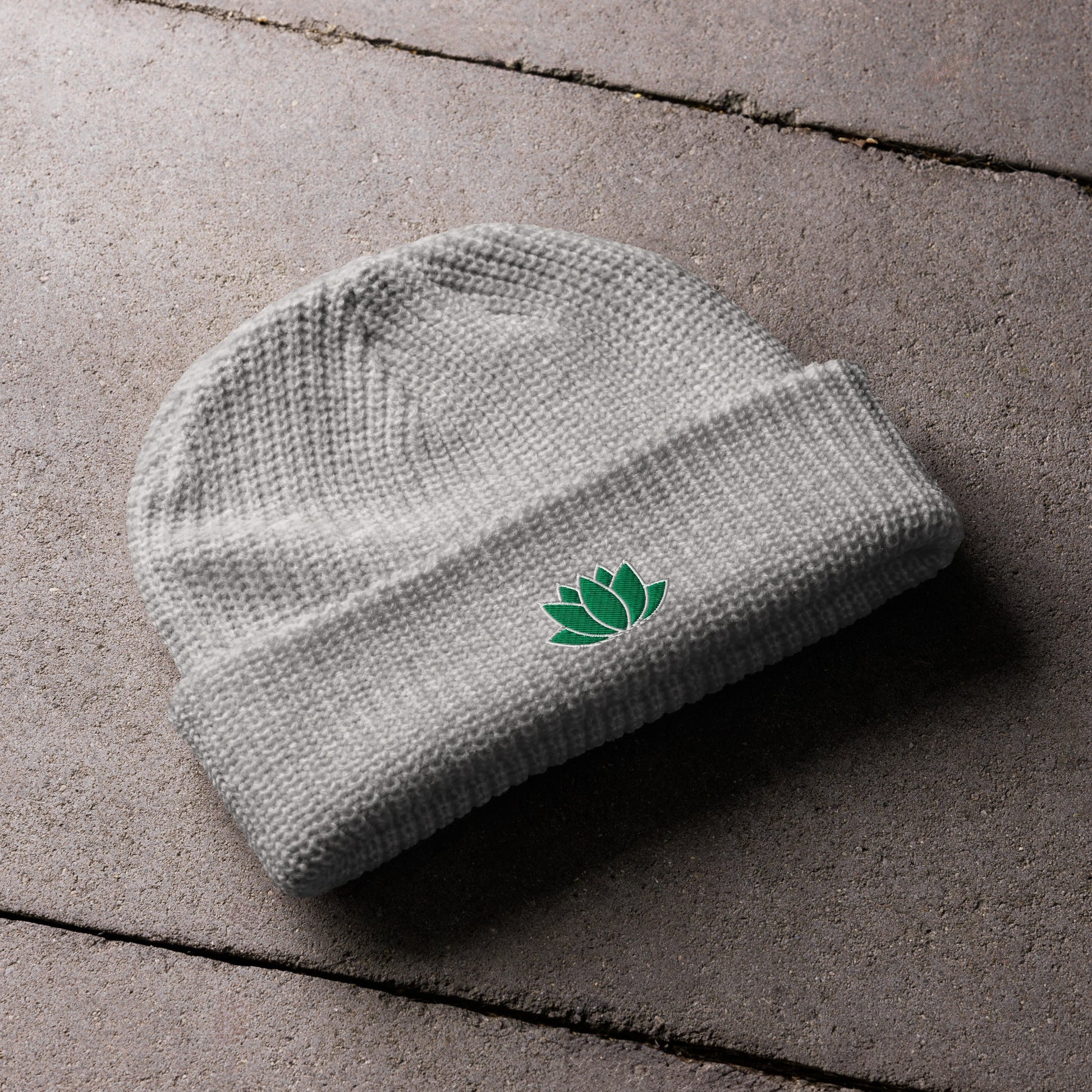 Essential Rebrth Beanie - Rebrth