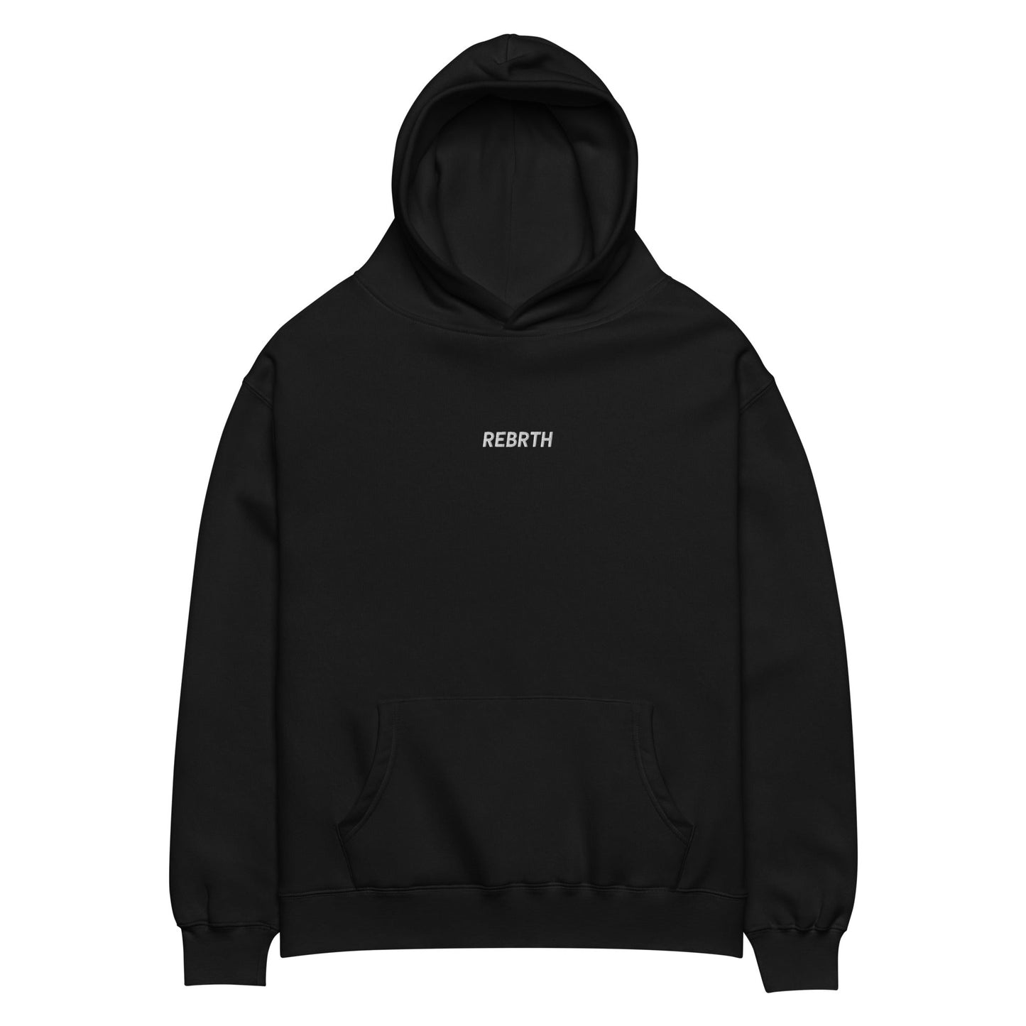 Essential REBRTH hoodie - Rebrth