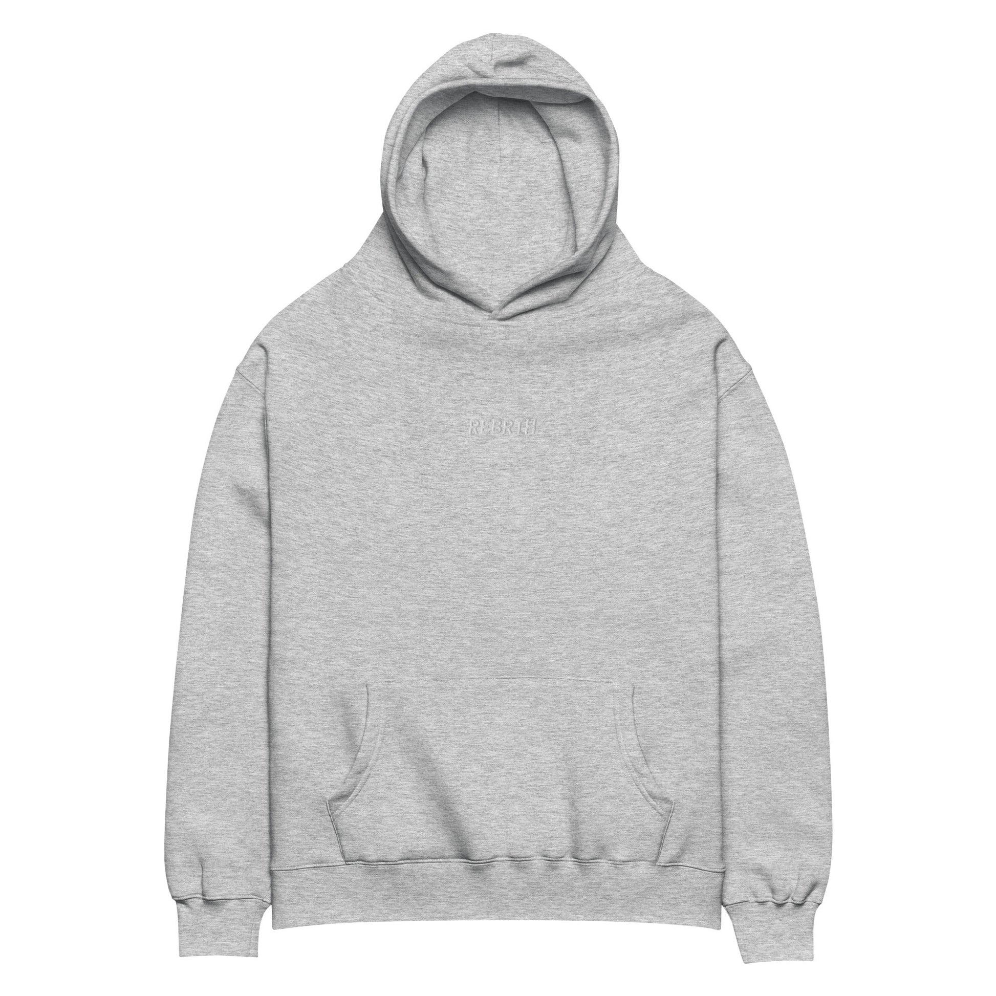 Essential REBRTH hoodie - Rebrth