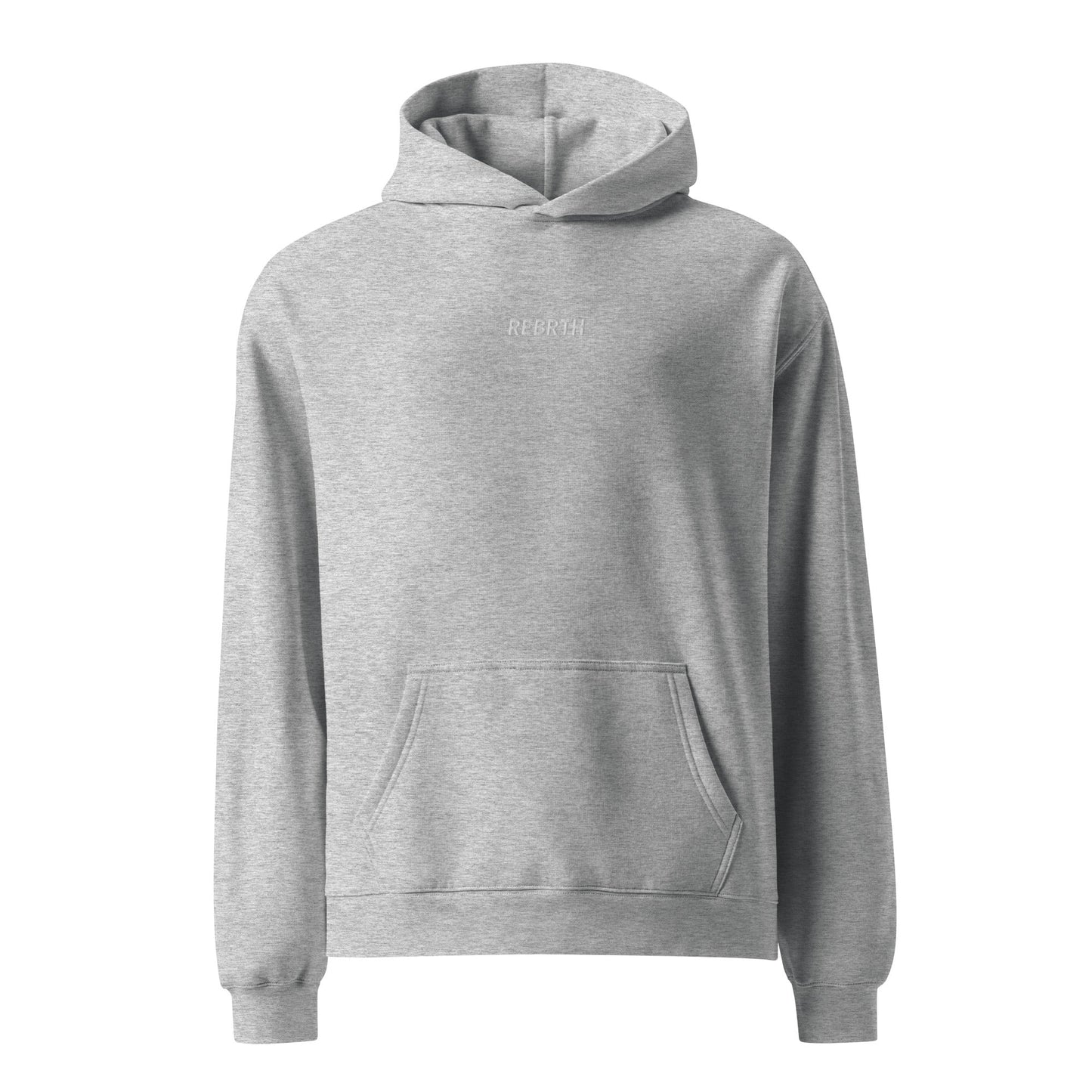 Essential REBRTH hoodie - Rebrth