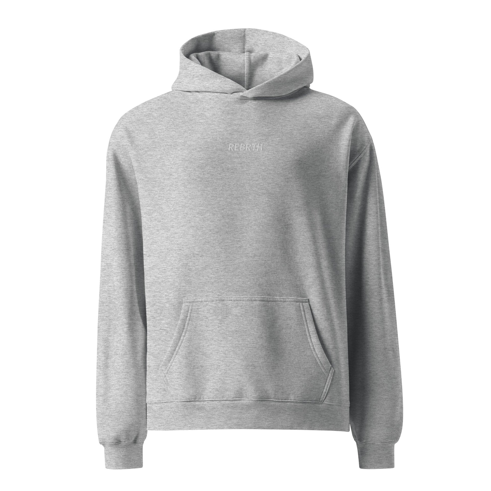 Essential REBRTH hoodie - Rebrth