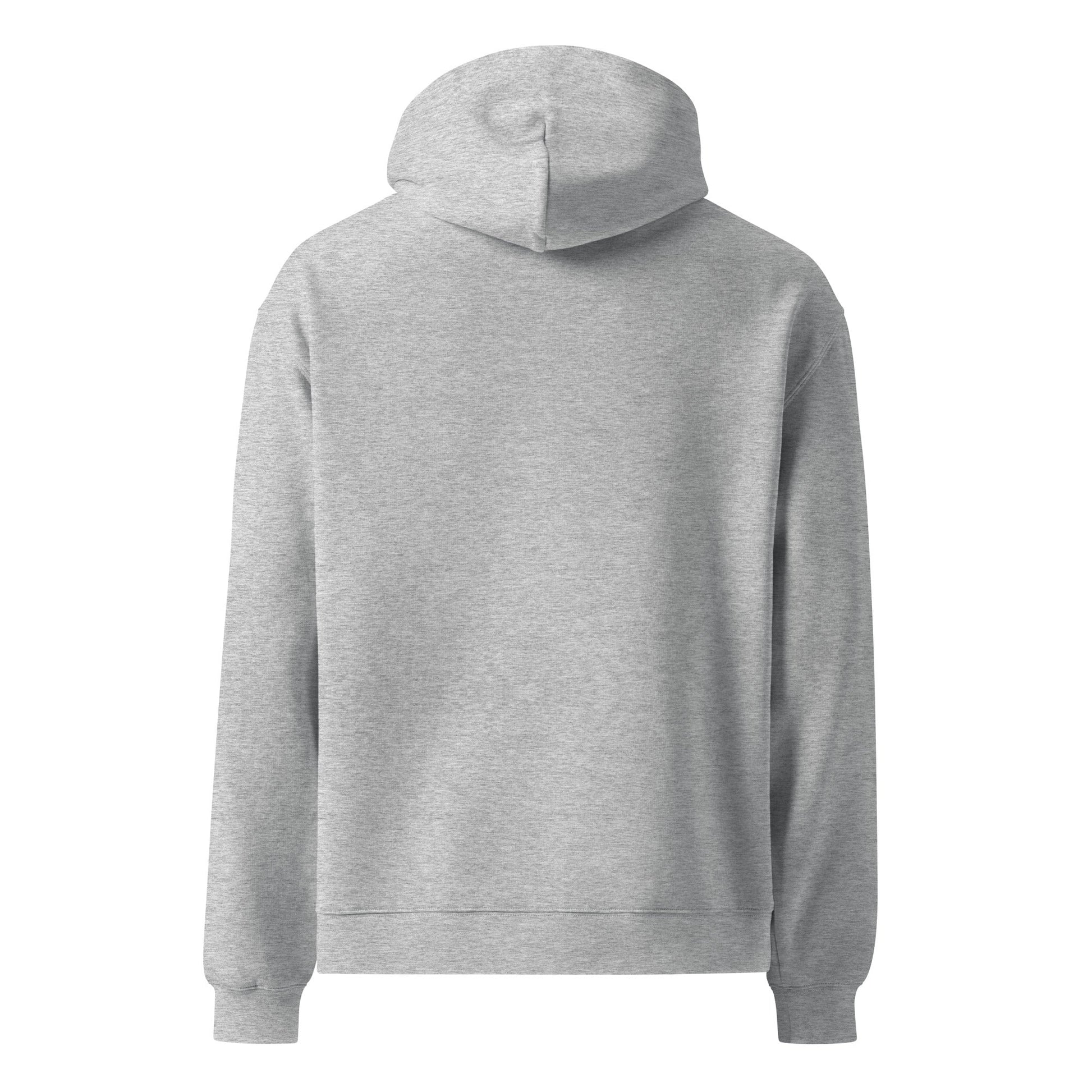 Essential REBRTH hoodie - Rebrth