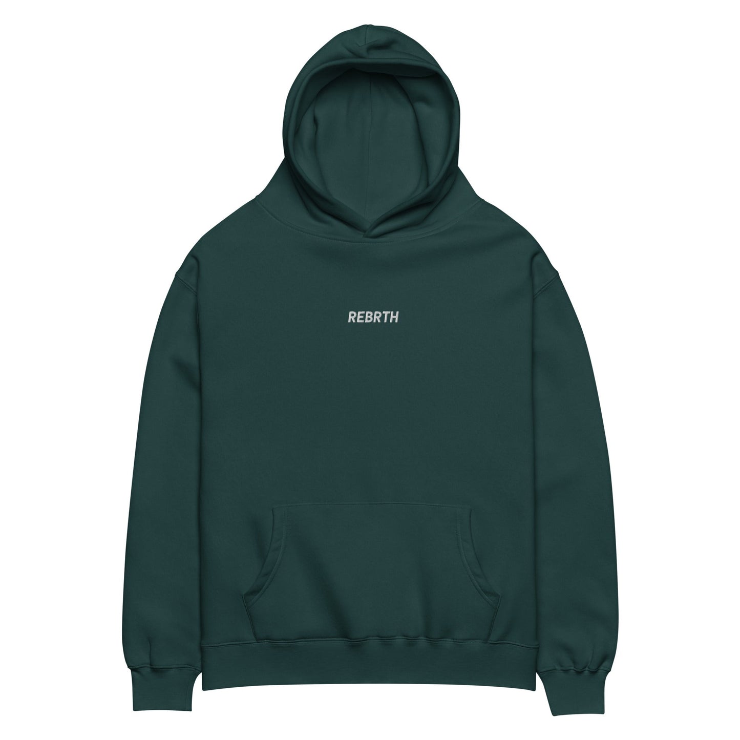 Essential REBRTH hoodie - Rebrth