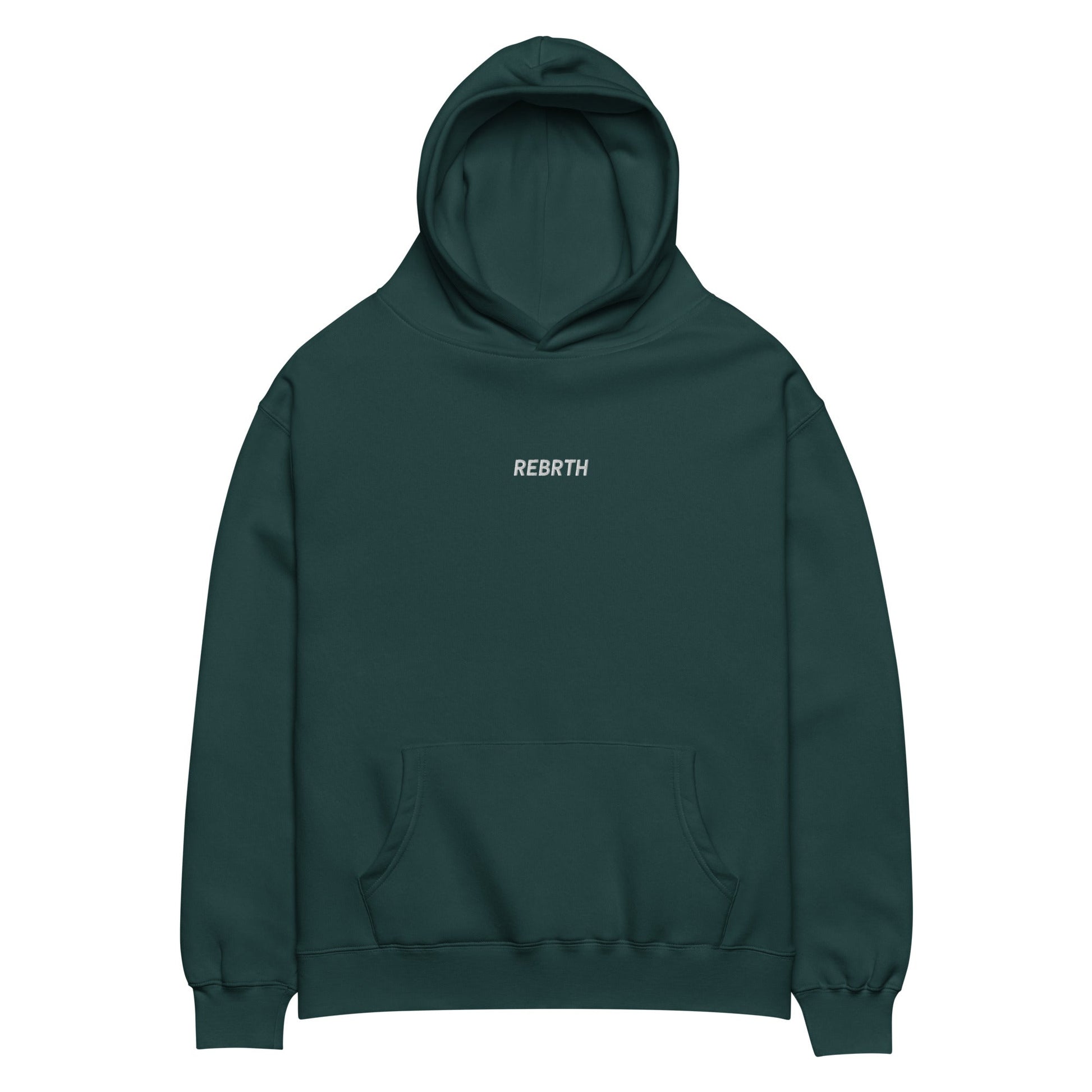 Essential REBRTH hoodie - Rebrth