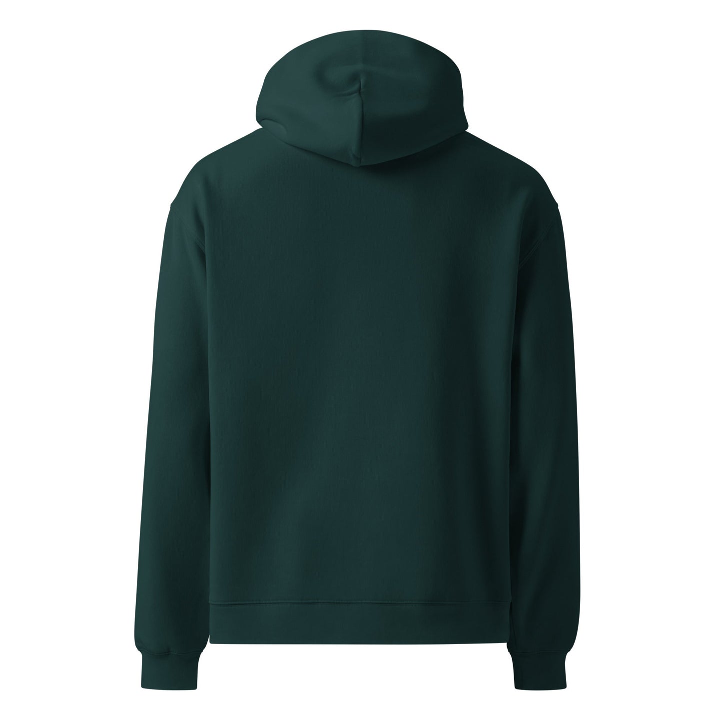 Essential REBRTH hoodie - Rebrth