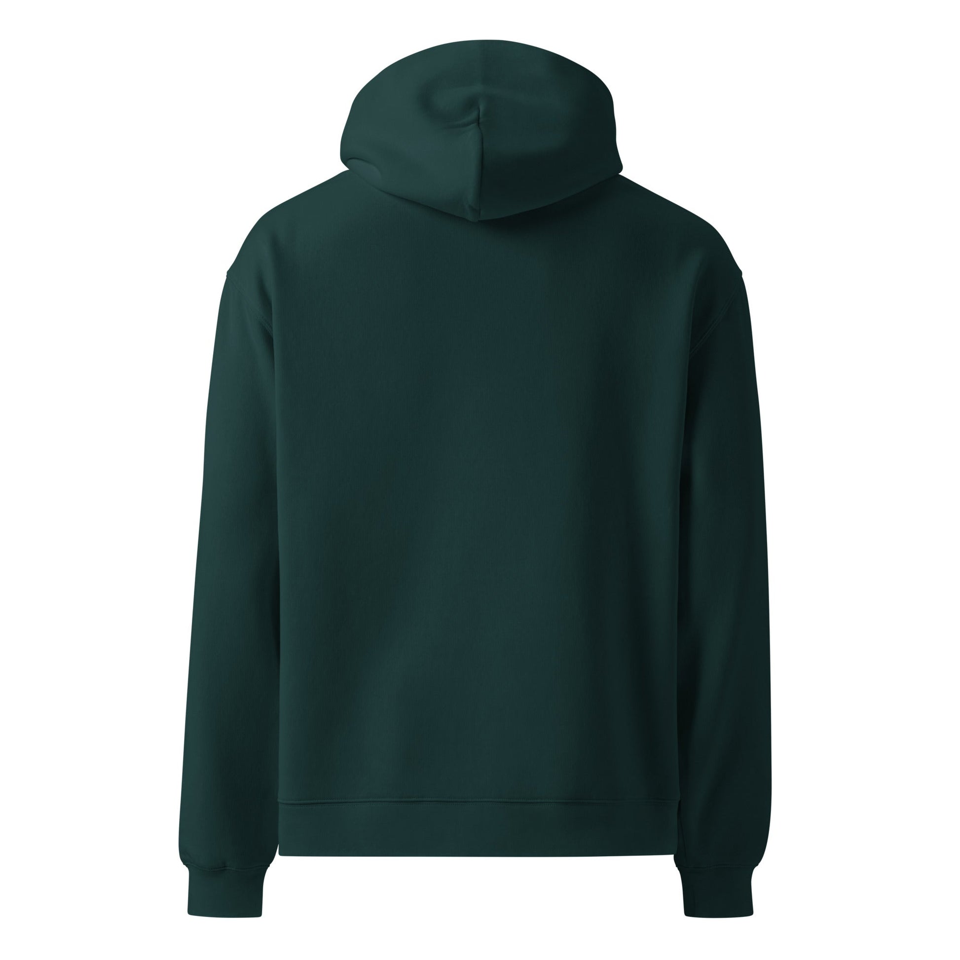 Essential REBRTH hoodie - Rebrth