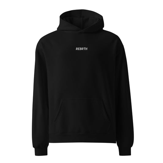 Essential REBRTH hoodie - Rebrth
