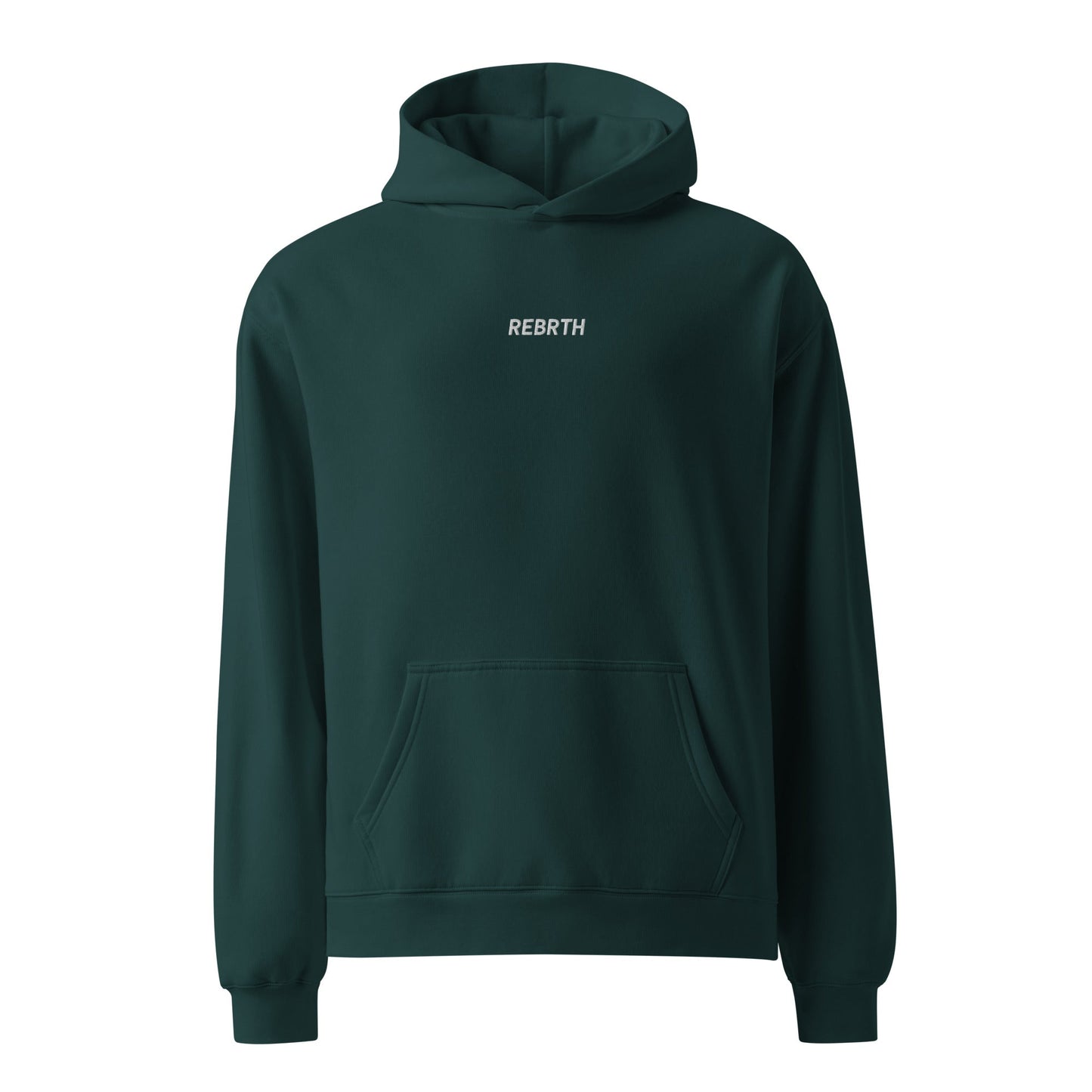 Essential REBRTH hoodie - Rebrth
