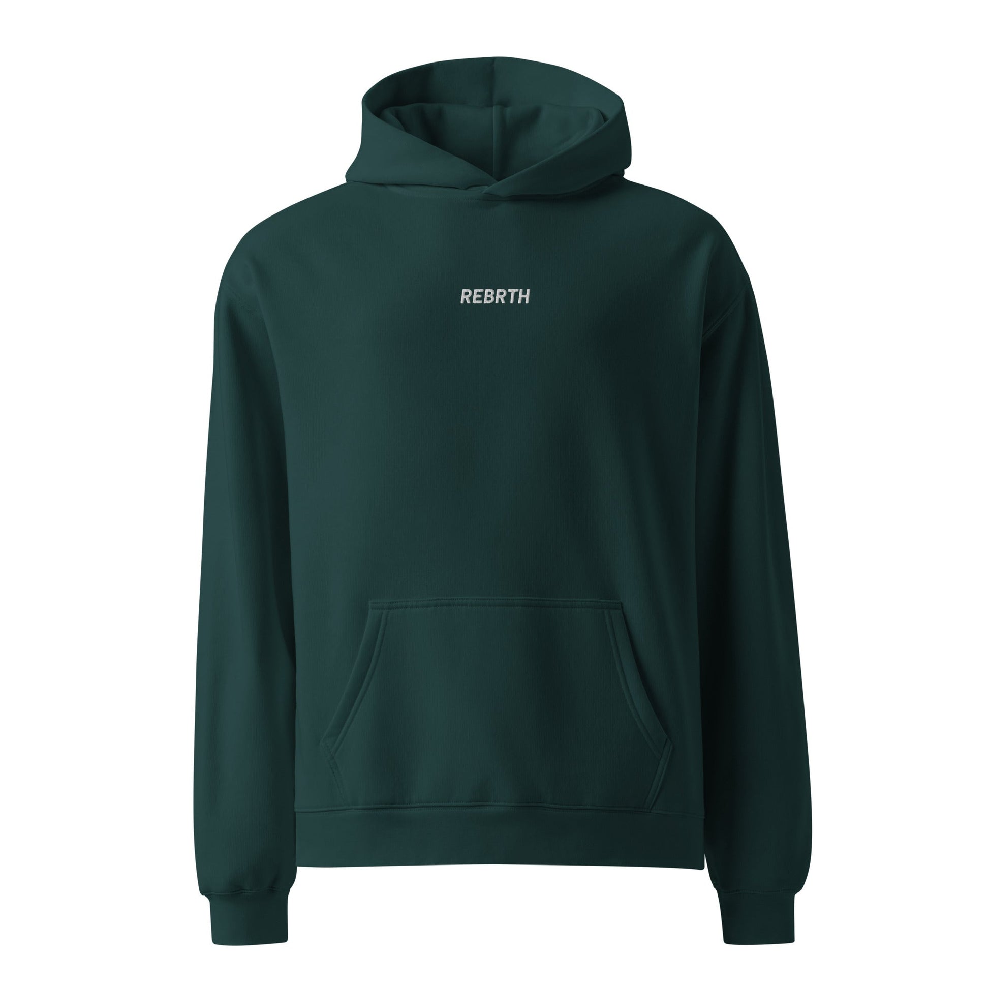 Essential REBRTH hoodie - Rebrth