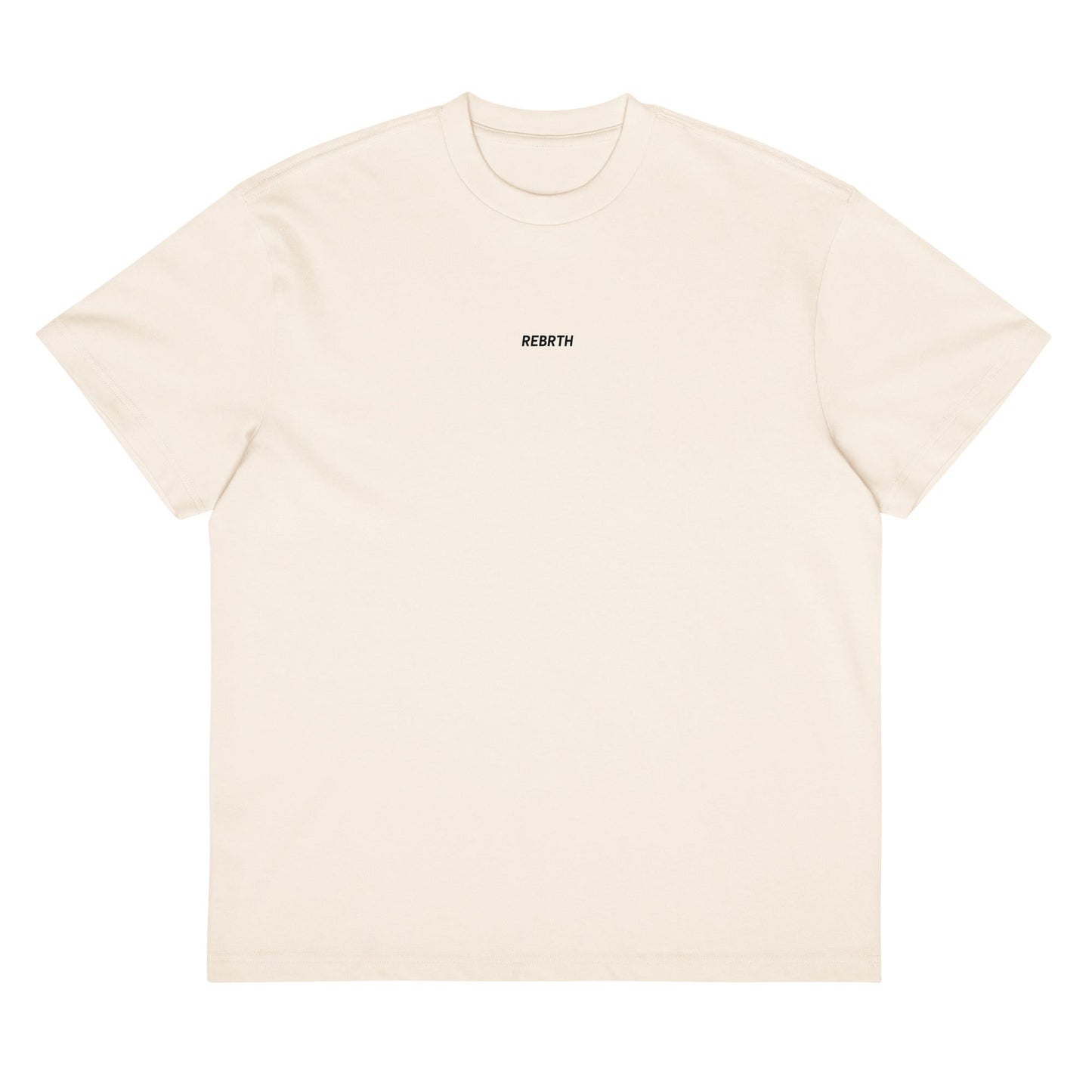 Essential REBRTH Wear your Healing Tee - Rebrth