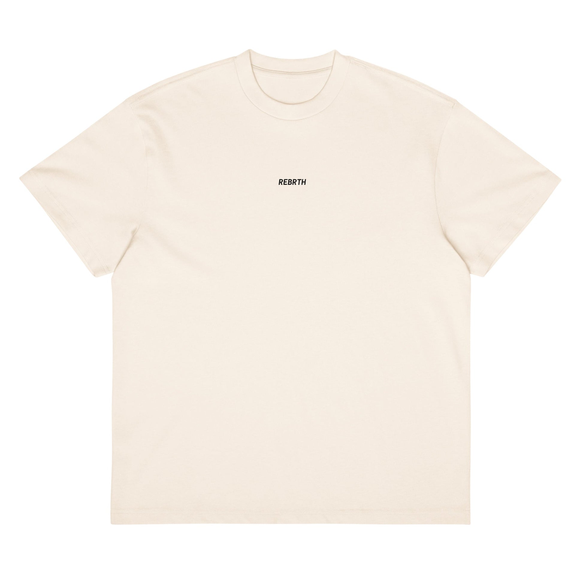 Essential REBRTH Wear your Healing Tee - Rebrth