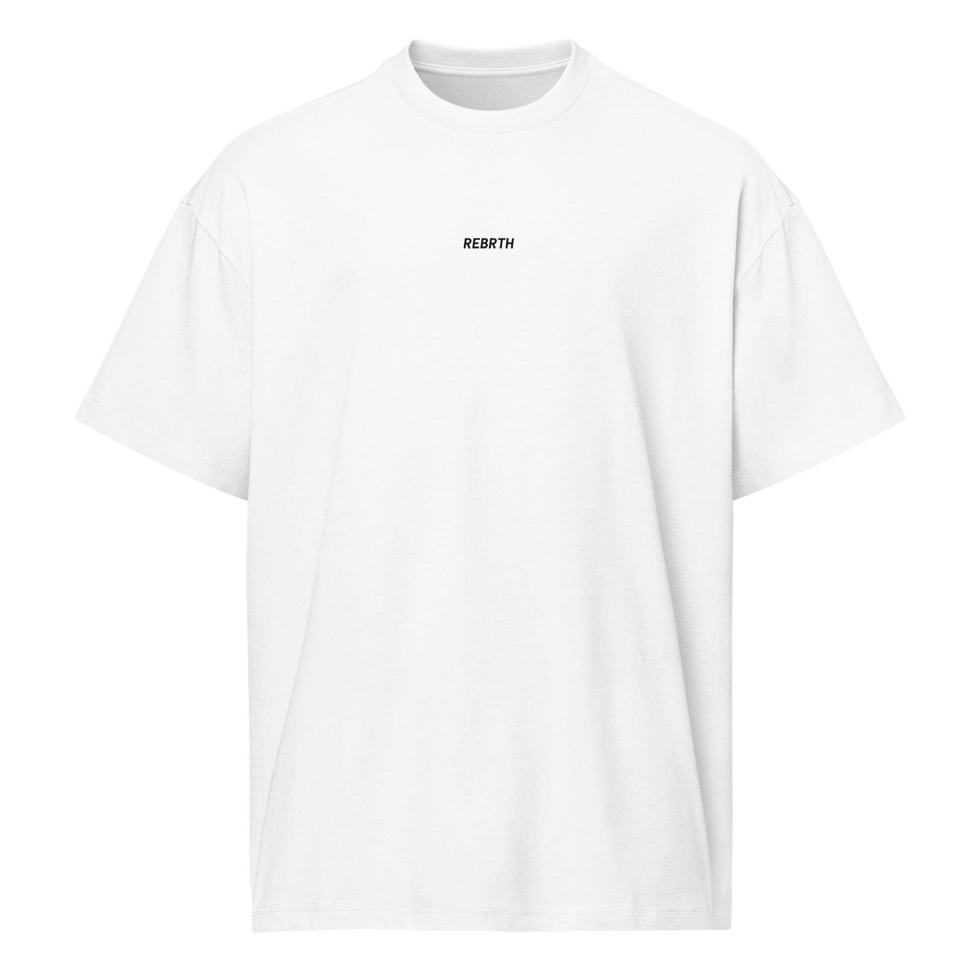 Essential REBRTH Wear your Healing Tee - Rebrth