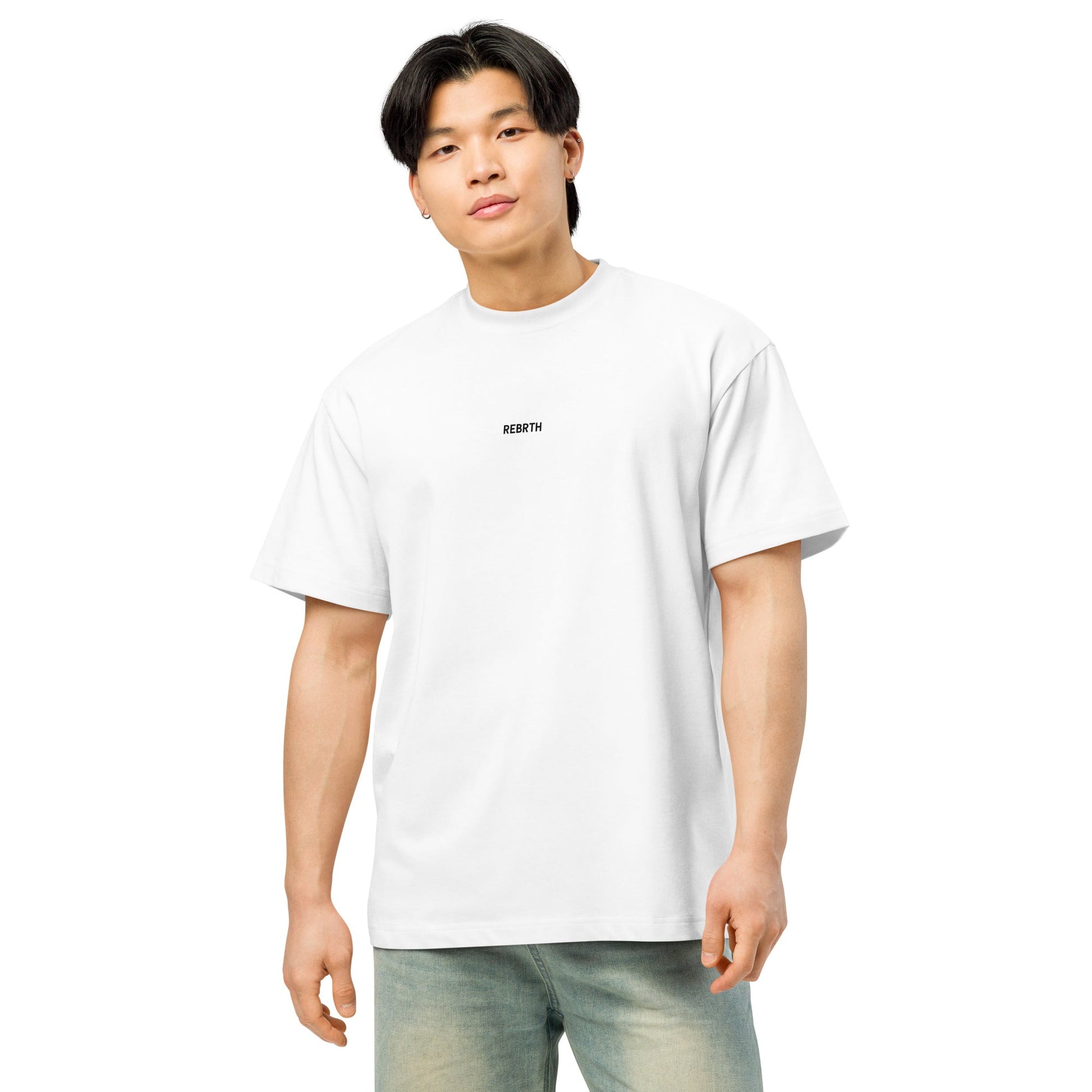 Essential REBRTH Wear your Healing Tee - Rebrth