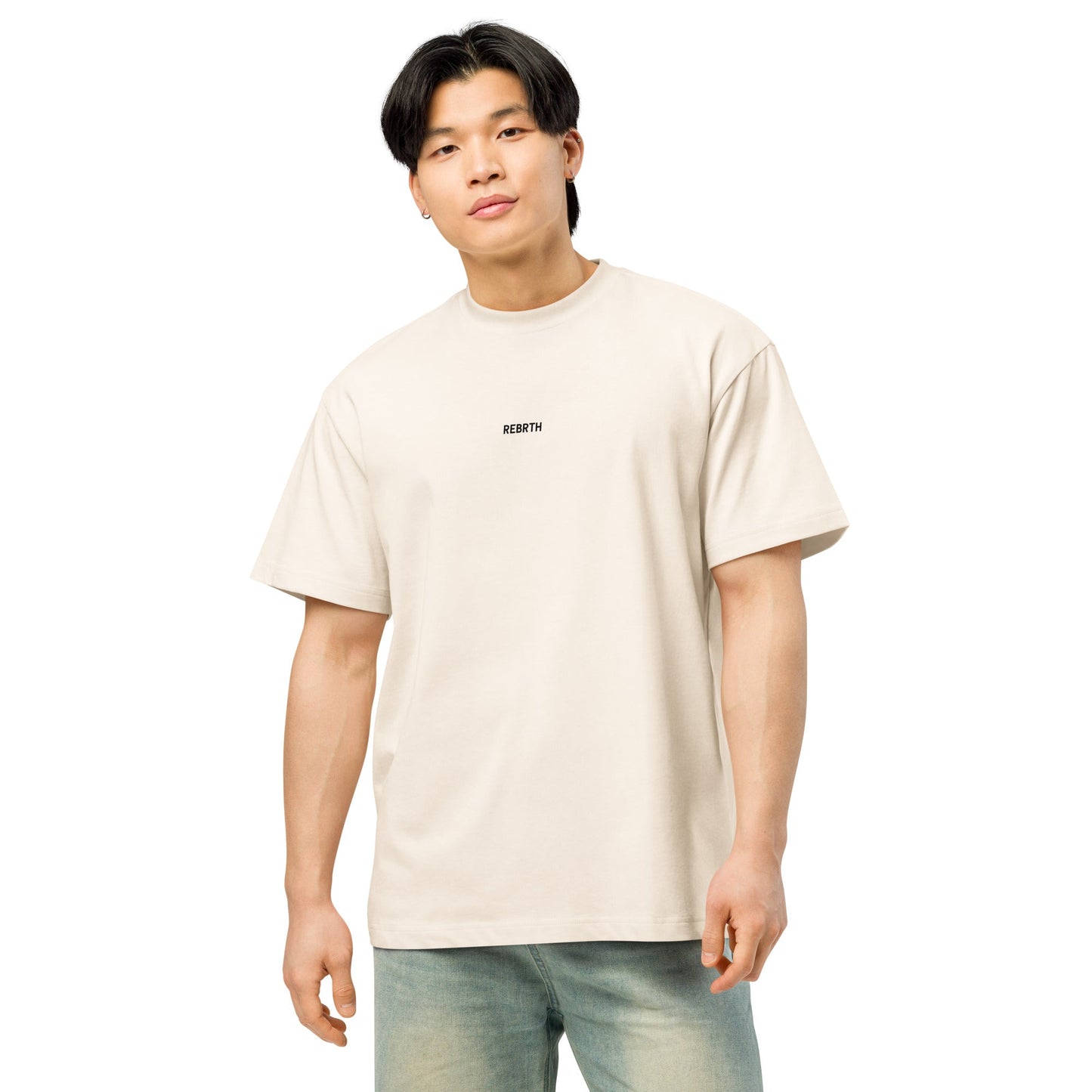 Essential REBRTH Wear your Healing Tee - Rebrth
