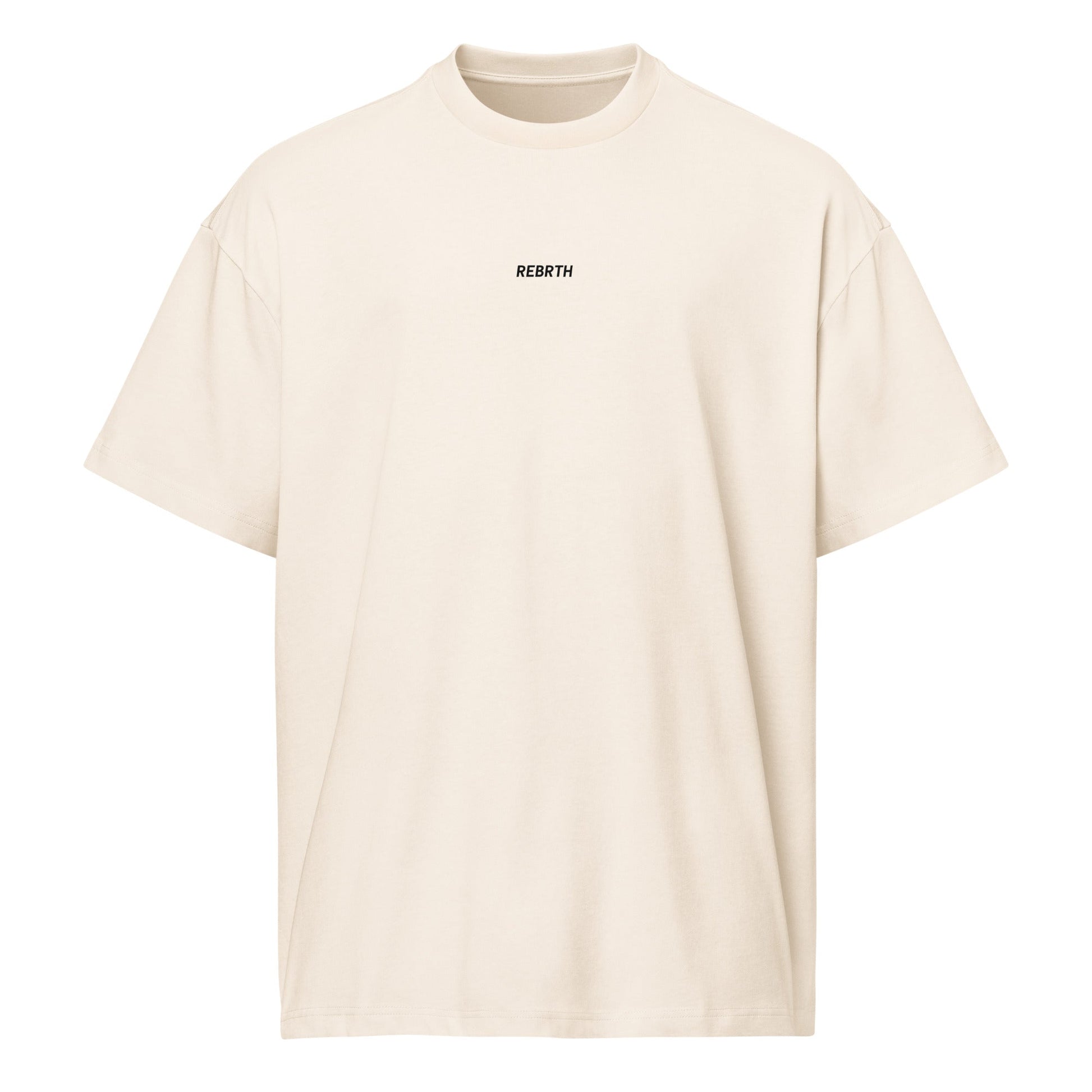 Essential REBRTH Wear your Healing Tee - Rebrth