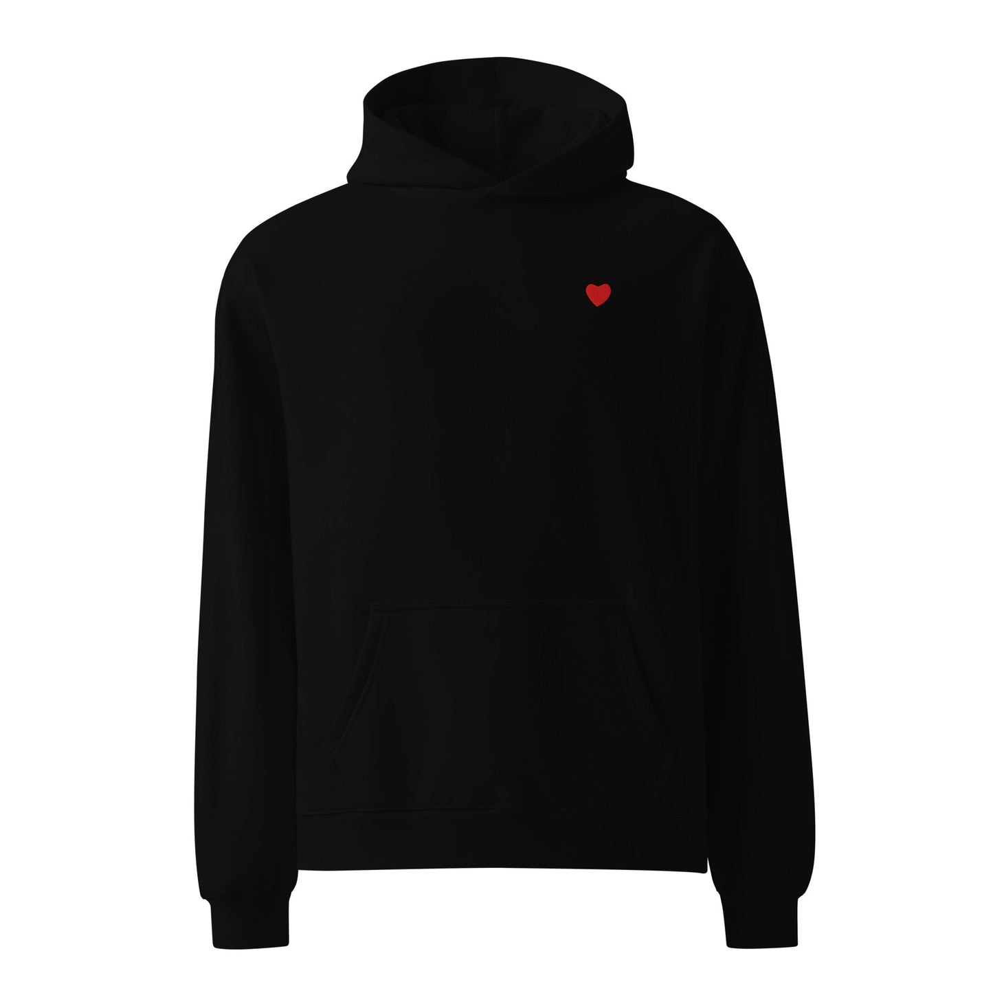 Never Stop Loving Yourself Hoodie - Rebrth