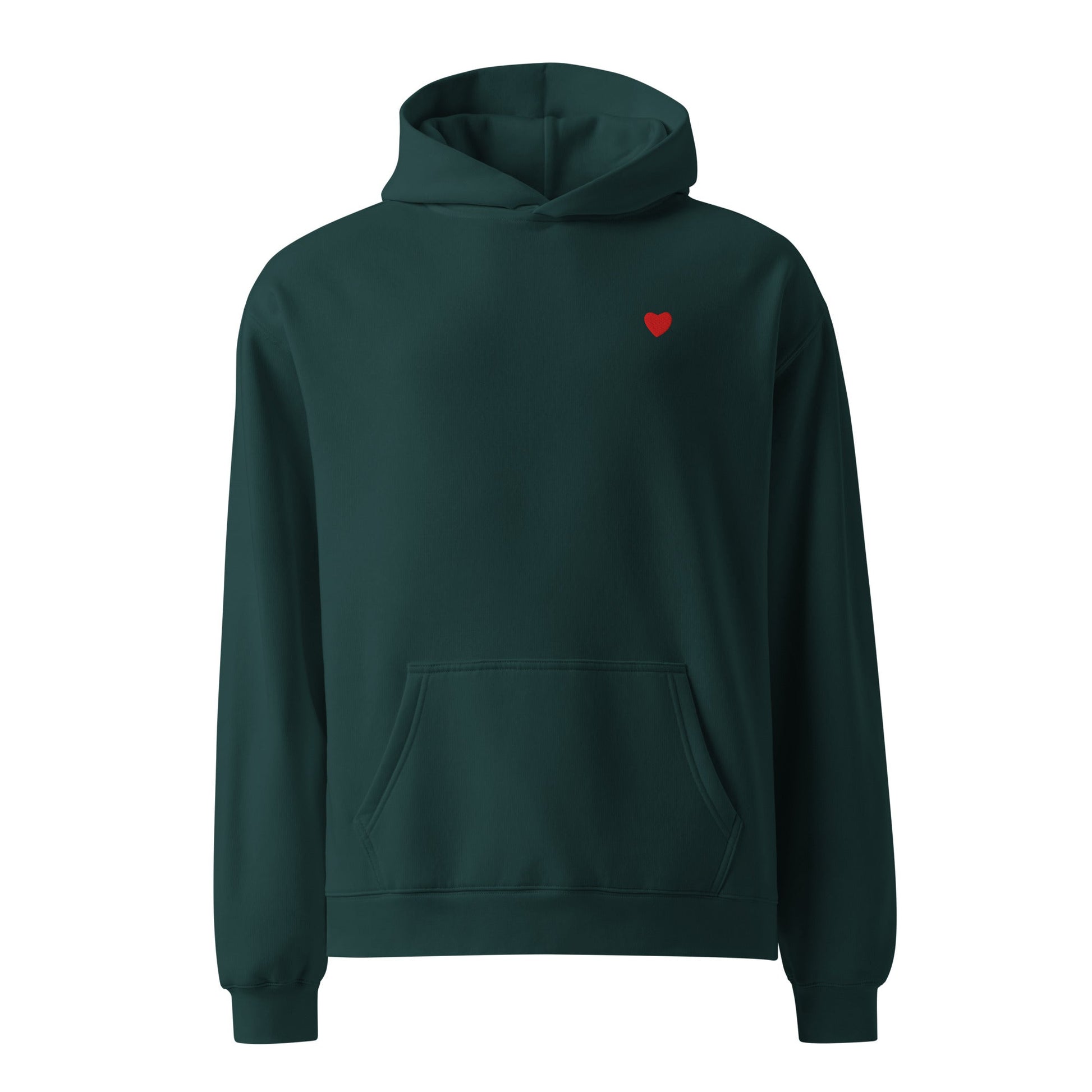 Never Stop Loving Yourself Hoodie - Rebrth