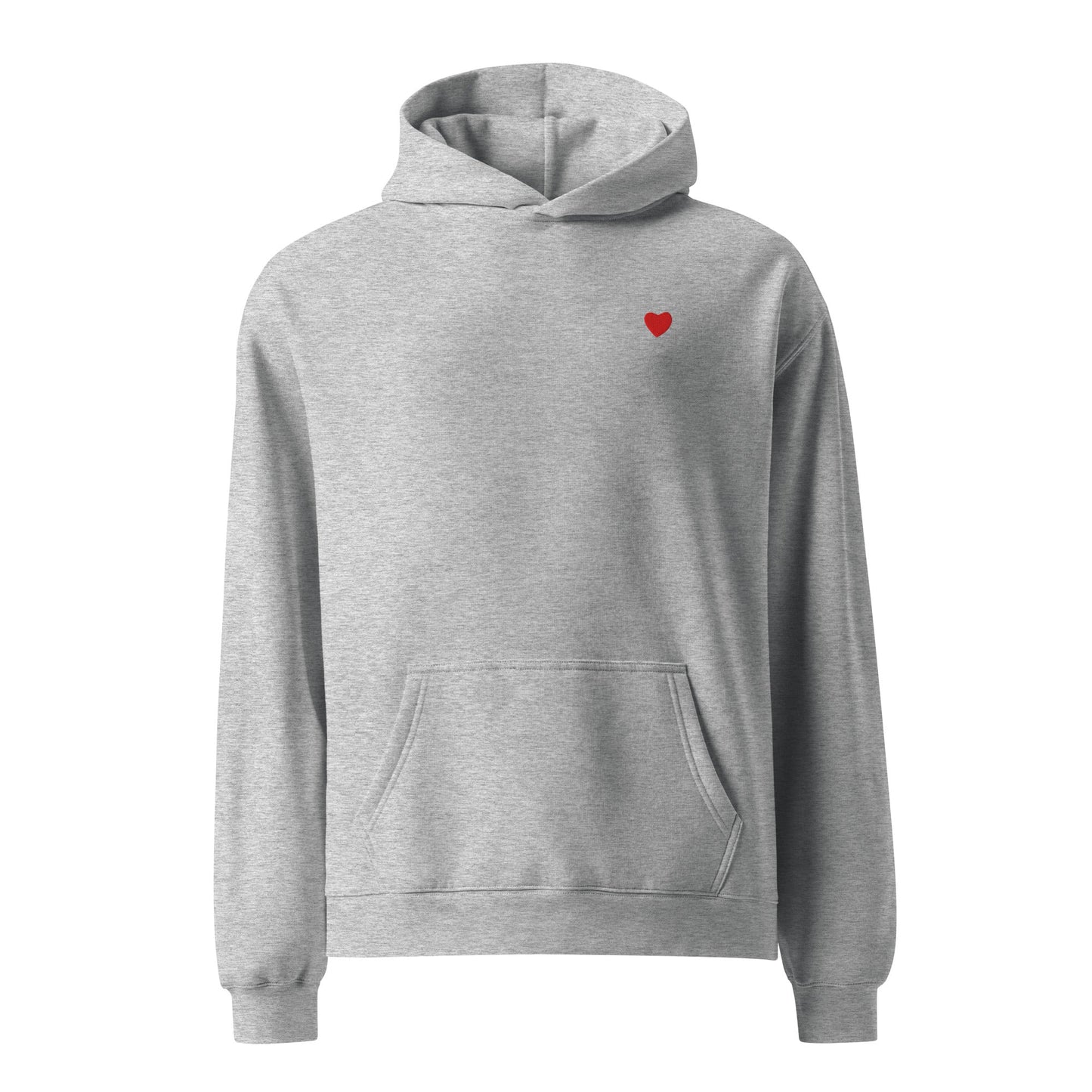 Never Stop Loving Yourself Hoodie - Rebrth