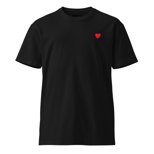 Never Stop Loving Yourself Shirt - Rebrth