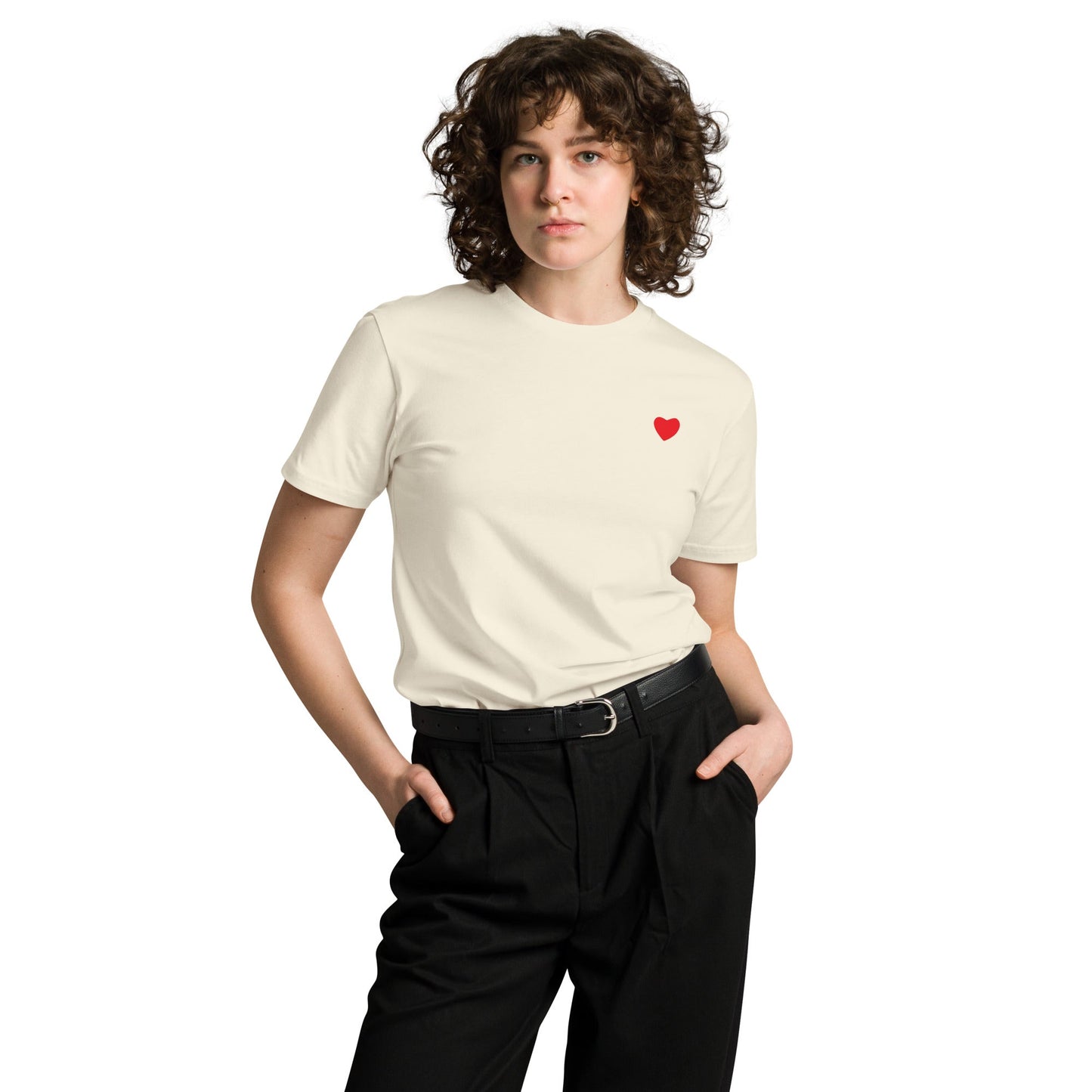 Never Stop Loving Yourself Shirt - Rebrth