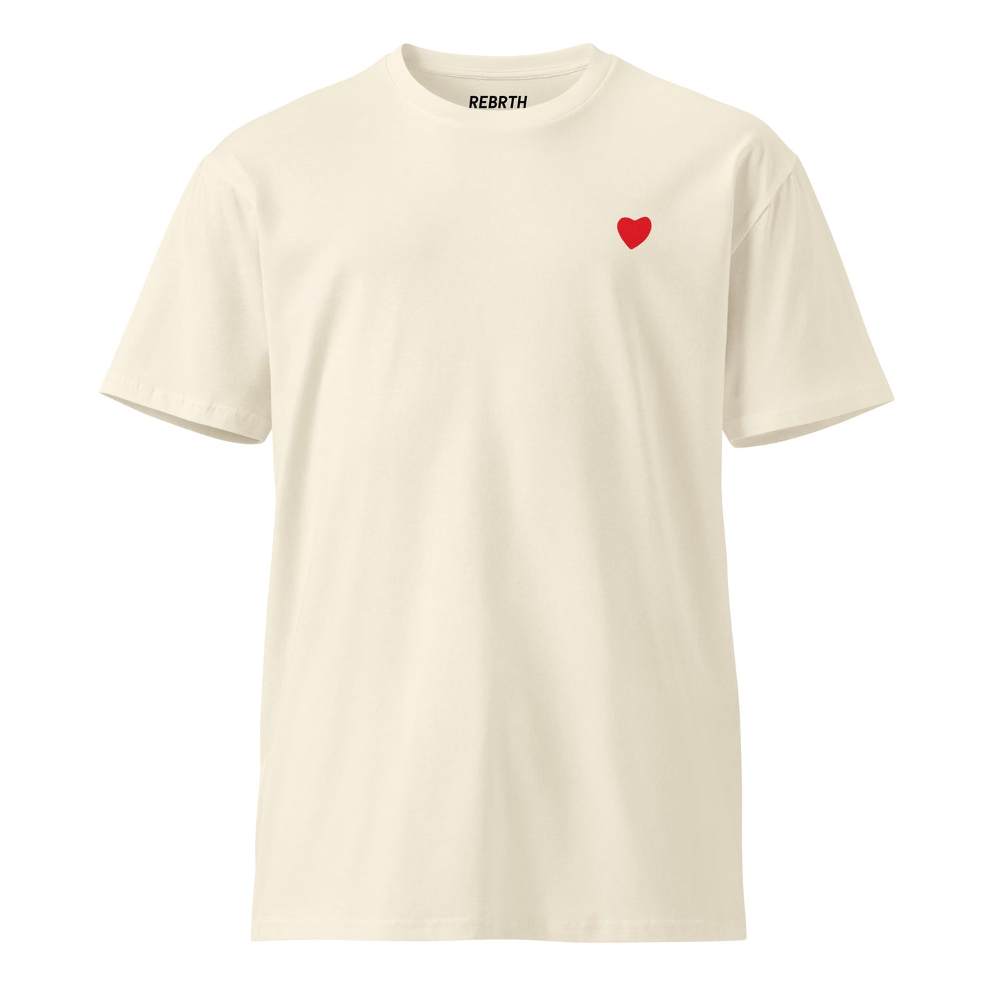 Never Stop Loving Yourself Shirt - Rebrth