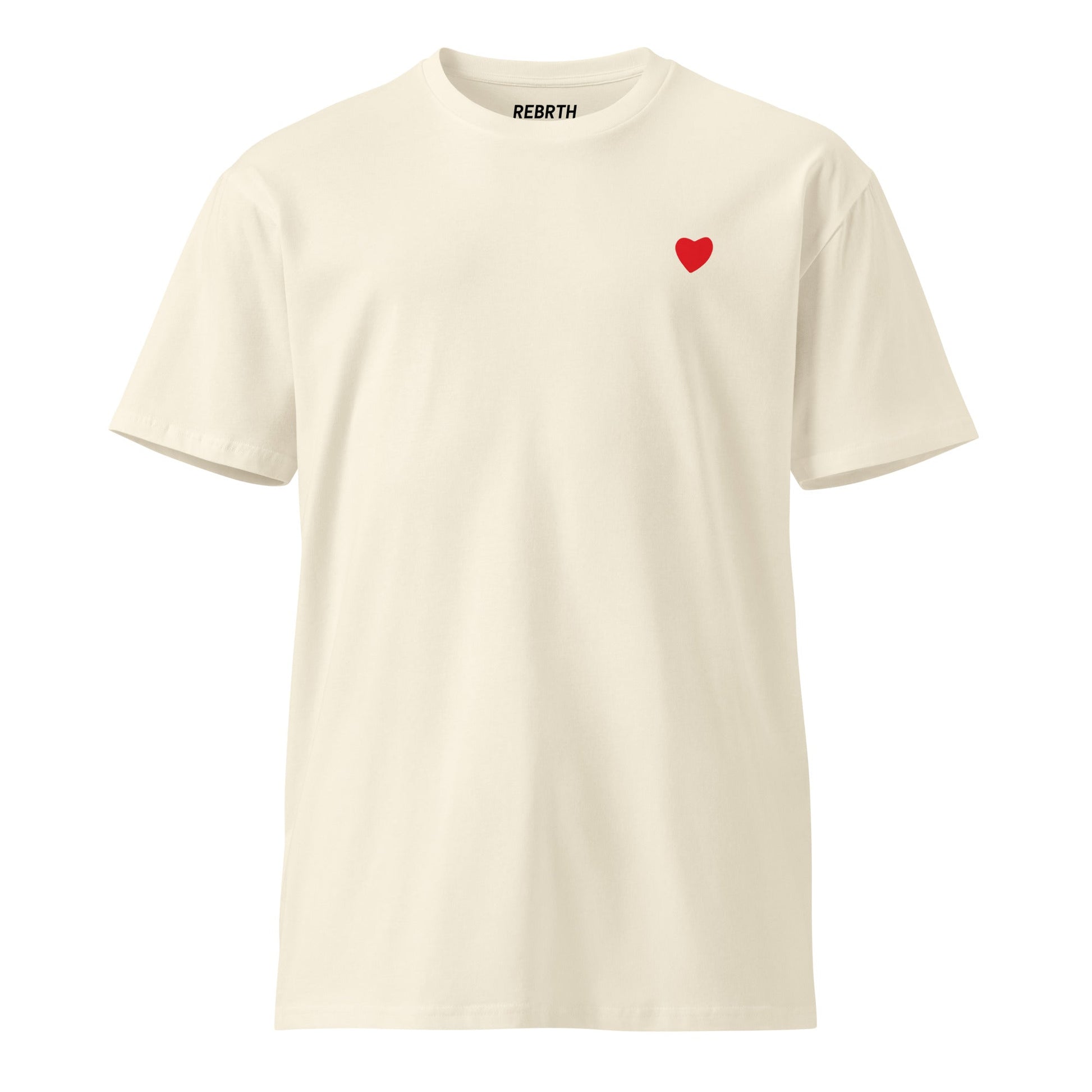 Never Stop Loving Yourself Shirt - Rebrth